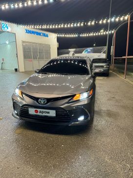  Toyota Camry 2019 , 2300000 , 