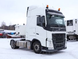   Volvo FH 2017 , 9700000 , 