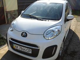 Citroen C1 2012 , 733675 , 