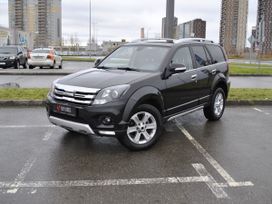 SUV   DW Hower H5 2018 , 1737800 , 