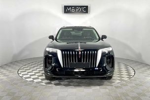 SUV   Hongqi E-HS9 2023 , 6499000 , 