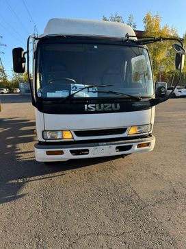   Isuzu Forward 1994 , 2500000 , 