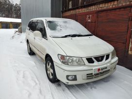    Nissan Presage 1999 , 470000 , 