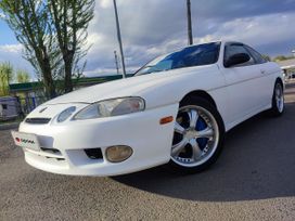  Toyota Soarer 1991 , 800000 , 