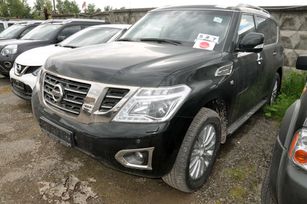 SUV   Nissan Patrol 2013 , 2860000 , 