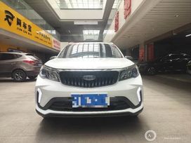 SUV   Geely Vision X3 2021 , 1300000 , 