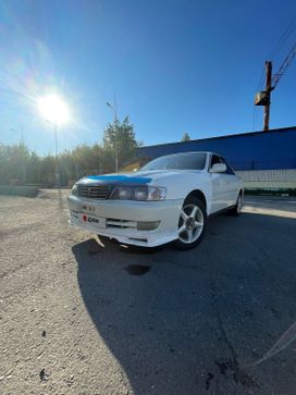  Toyota Chaser 1998 , 600000 , 