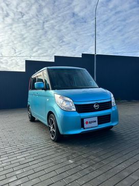  Nissan Roox 2013 , 639000 , 