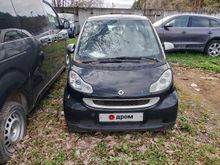  Fortwo 2009