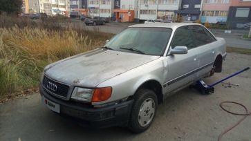  Audi 100 1992 , 230000 , 