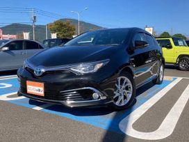  Toyota Auris 2018 , 1170000 , 