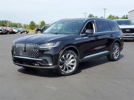 SUV   Lincoln Aviator 2024 , 12600000 , 