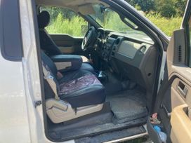  Ford F150 2010 , 2000100 , 