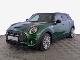  MINI Clubman 2019 , 3160000 , 