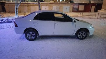  Toyota Corolla 2002 , 450000 , 