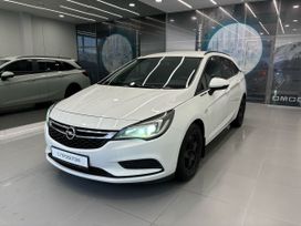  Opel Astra 2018 , 1352000 , 