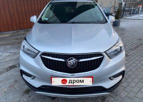 SUV   Buick Encore 2019 , 1456000 , 