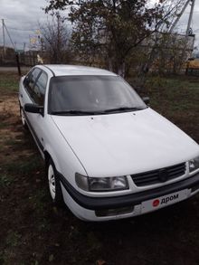  Passat, 1995