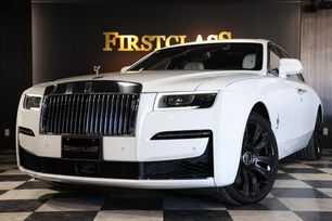  Rolls-Royce Ghost 2021 , 37900000 , 