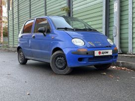  Daewoo Matiz 1999 , 60000 , 