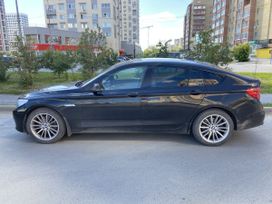  BMW 5-Series Gran Turismo 2010 , 1740000 , 