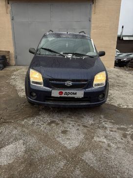  Suzuki Ignis 2007 , 530000 , 