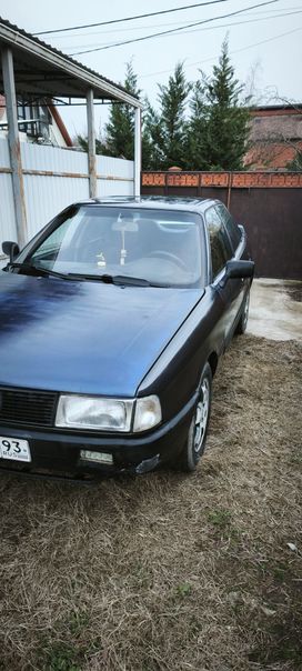  Audi 80 1988 , 300000 , 
