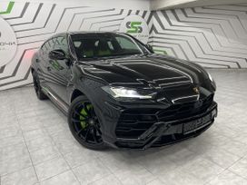  Urus 2019