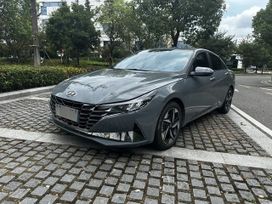  Hyundai Elantra 2021 , 1500005 , 