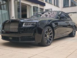  Rolls-Royce Ghost 2024 , 50473000 , 