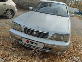  Toyota Camry 1995 , 120000 , 