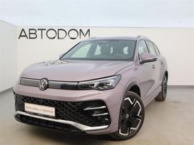 SUV   Volkswagen Tiguan 2024 , 5300000 , 