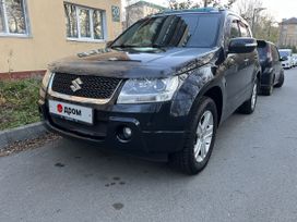 SUV   Suzuki Grand Vitara 2011 , 1470000 , 