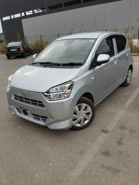  Daihatsu Mira e:S 2020 , 900000 , 