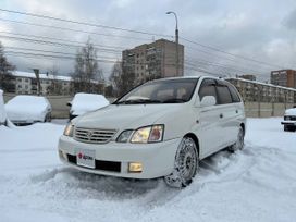    Toyota Gaia 2001 , 630000 , 