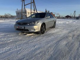  Toyota Camry 2005 , 1090000 , 