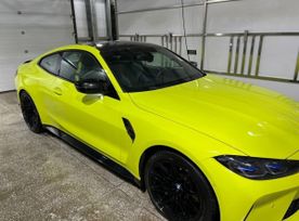  BMW M4 2021 , 10600000 , 