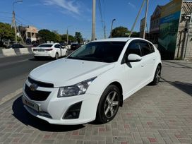  Chevrolet Cruze 2014 , 1045000 , --