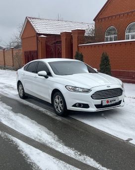  Ford Mondeo 2015 , 1570000 , 