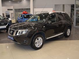 SUV   Nissan Terrano 2019 , 1630000 , -