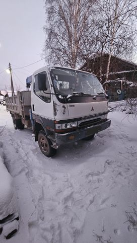   Mitsubishi Canter 1996 , 2800000 , 