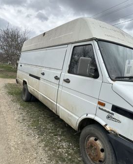  IVECO Massif 1997 , 400000 , 