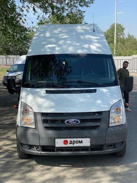  Ford Tourneo Custom 2011 , 1000000 , 
