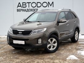 SUV   Kia Sorento 2014 , 1549000 , 