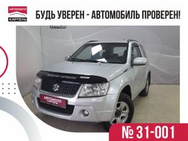  3  Suzuki Grand Vitara 2012 , 930000 , 