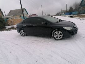  Honda Civic 2008 , 650000 , 