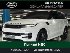 SUV   Land Rover Range Rover Sport 2022 , 20706640 , 