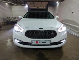  Kia Quoris 2015 , 2500000 , 