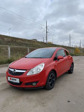  3  Opel Corsa 2008 , 365000 , -