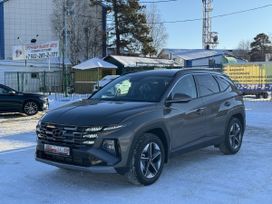 SUV   Hyundai Tucson 2024 , 3850000 , 